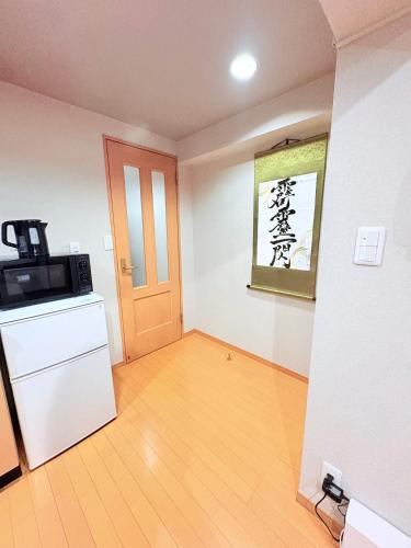 GARDEN HOUSE Shinjuku-Sanchome 2