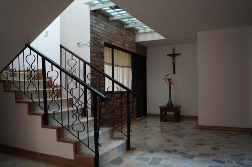 Fotografie z fotogalerie ubytování Hotel Engatama v destinaci Moniquirá