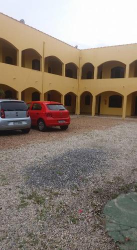 Φωτογραφία από το άλμπουμ του Vênus Apartamentos σε Ilha Comprida