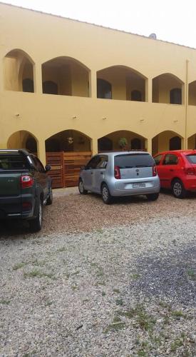 Φωτογραφία από το άλμπουμ του Vênus Apartamentos σε Ilha Comprida