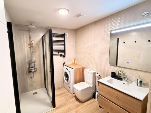 Buenas ondas Calpe Apartment