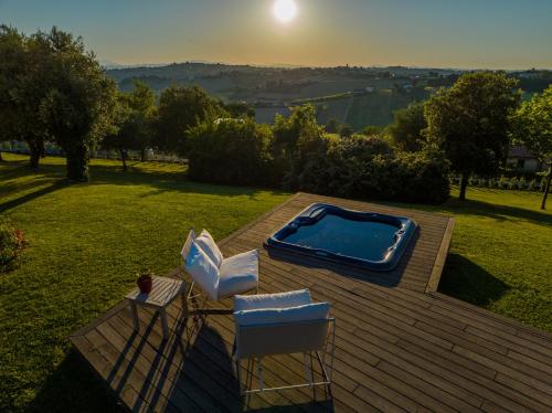 Villa Eclettica - Dimore Creative