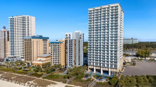 Hilton Grand Vacations Club Ocean 22 Myrtle Beach photo 18