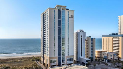 Hilton Grand Vacations Club Ocean 22 Myrtle Beach photo 19