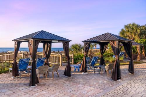 Hilton Grand Vacations Club Ocean 22 Myrtle Beach photo 21