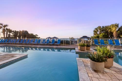 Hilton Grand Vacations Club Ocean 22 Myrtle Beach photo 23