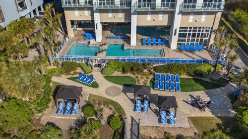 Hilton Grand Vacations Club Ocean 22 Myrtle Beach photo 22