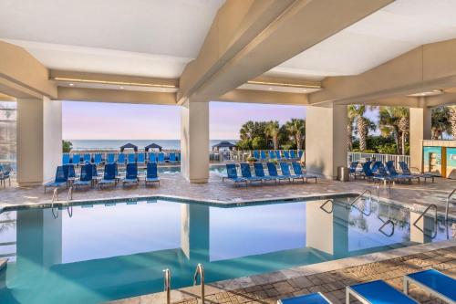Hilton Grand Vacations Club Ocean 22 Myrtle Beach photo 25