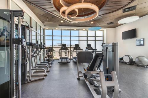 Hilton Grand Vacations Club Ocean 22 Myrtle Beach photo 28