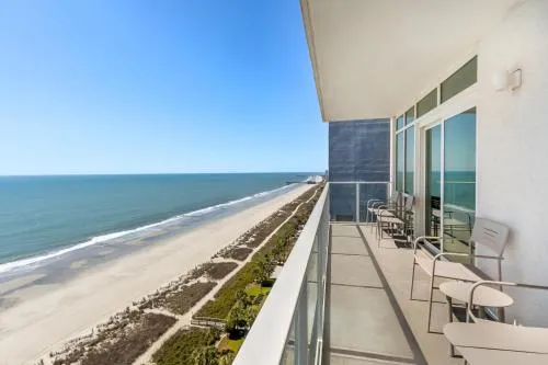 Hilton Grand Vacations Club Ocean 22 Myrtle Beach photo 3