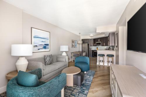 Hilton Grand Vacations Club Ocean 22 Myrtle Beach photo 30