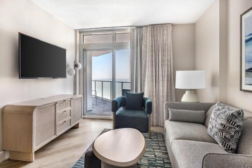 Hilton Grand Vacations Club Ocean 22 Myrtle Beach photo 32