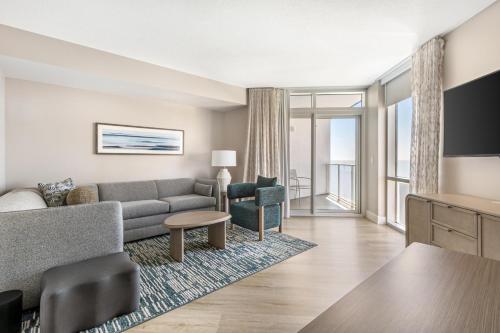 Hilton Grand Vacations Club Ocean 22 Myrtle Beach photo 33