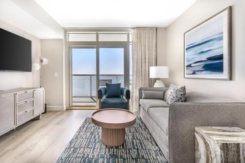 Hilton Grand Vacations Club Ocean 22 Myrtle Beach photo 38