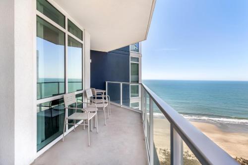 Hilton Grand Vacations Club Ocean 22 Myrtle Beach photo 40