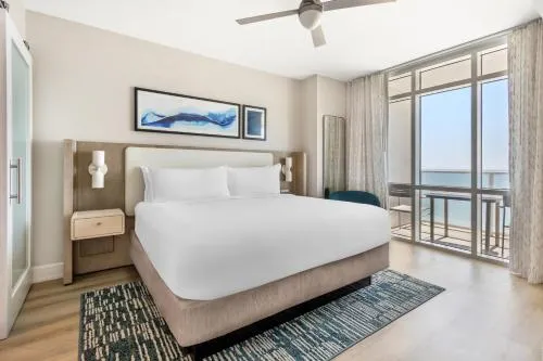 Hilton Grand Vacations Club Ocean 22 Myrtle Beach photo 5