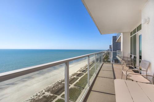 Hilton Grand Vacations Club Ocean 22 Myrtle Beach photo 42