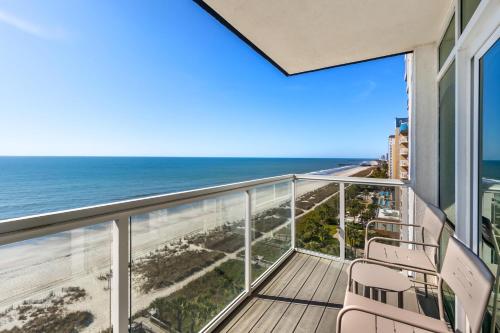 Hilton Grand Vacations Club Ocean 22 Myrtle Beach photo 44