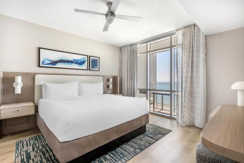 Hilton Grand Vacations Club Ocean 22 Myrtle Beach photo 15