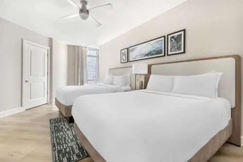 Hilton Grand Vacations Club Ocean 22 Myrtle Beach photo 6