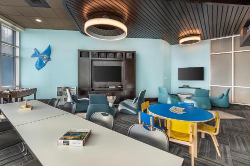 Hilton Grand Vacations Club Ocean 22 Myrtle Beach photo 47