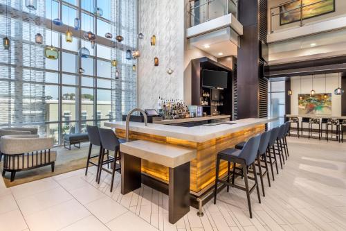 Hilton Grand Vacations Club Ocean 22 Myrtle Beach photo 48