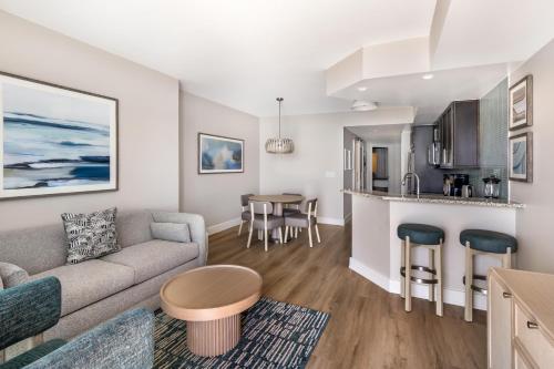 Hilton Grand Vacations Club Ocean 22 Myrtle Beach photo 49