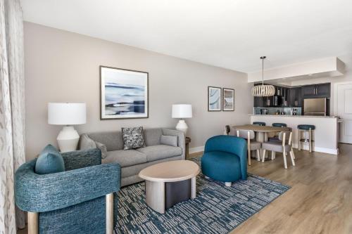 Hilton Grand Vacations Club Ocean 22 Myrtle Beach photo 53