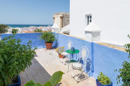 Hostal Santa Catalina
