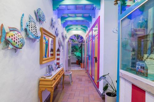 Hostal Santa Catalina