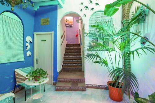 Hostal Santa Catalina