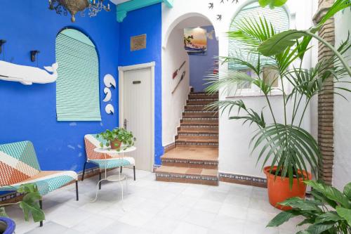 Hostal Santa Catalina