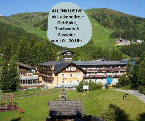 Familienhotel Hinteregger