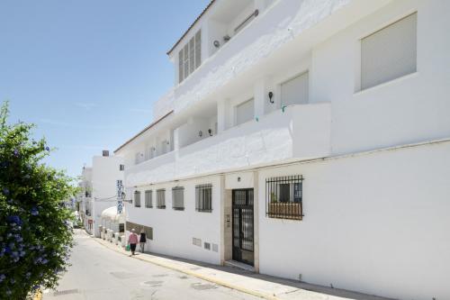 Apartamento Carril de la fuente