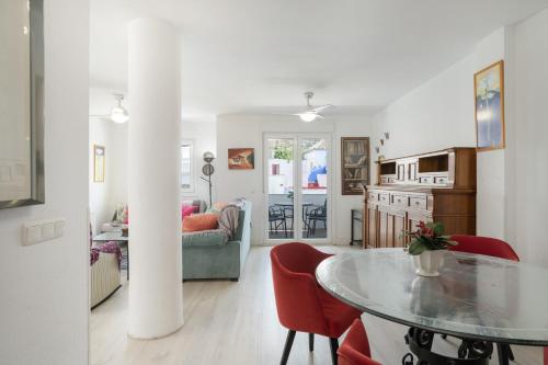 Apartamento Carril de la fuente