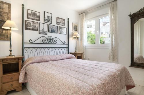 Apartamento Carril de la fuente