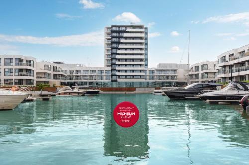 GRANO HOTEL Solmarina & Apartments - SPA&Wellness