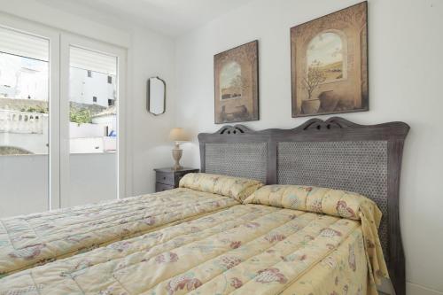 Apartamento Carril de la fuente