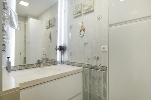 Apartamento Carril de la fuente