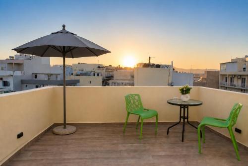 Noma Hospitality - Heraklion Center