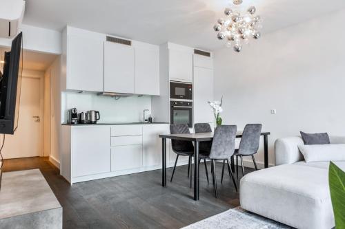 easy-flat Danhausergasse - Central Apartments near Metro