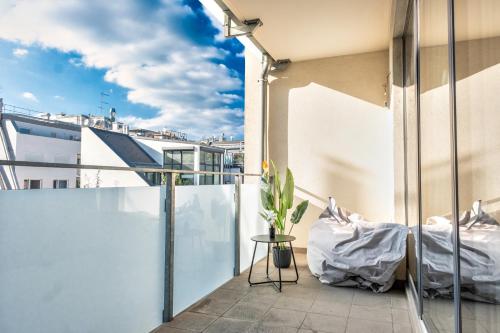 easy-flat Danhausergasse - Central Apartments near Metro