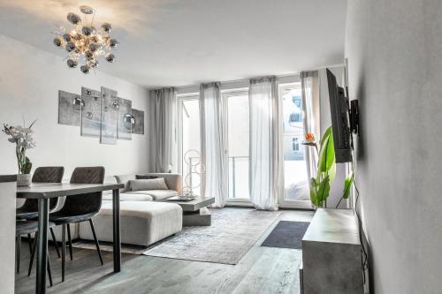 easy-flat Danhausergasse - Central Apartments near Metro