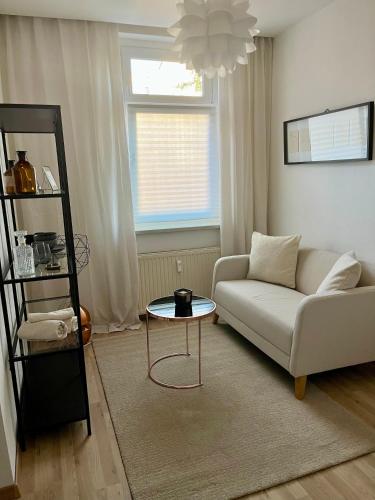 MALA Urban Vintage Apartment Vienna