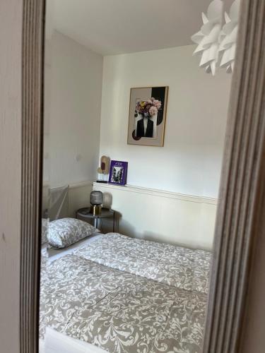 MALA Urban Vintage Apartment Vienna