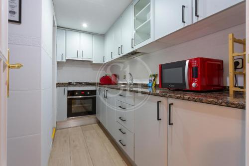 Modern Urban Stay near Barcelona Sants Station