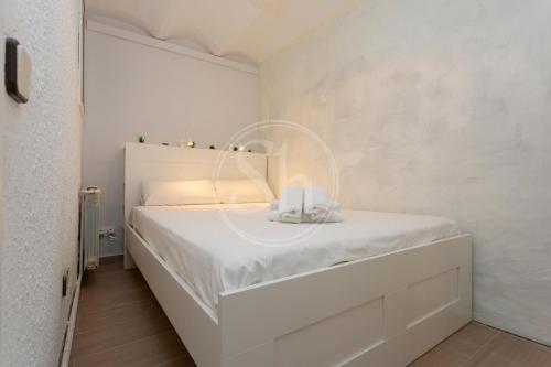 Modern Urban Stay near Barcelona Sants Station