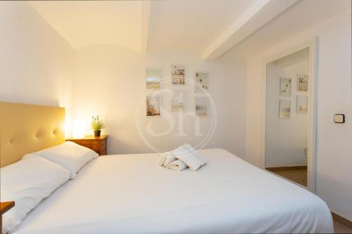 Modern Urban Stay near Barcelona Sants Station