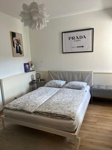 MALA Urban Vintage Apartment Vienna