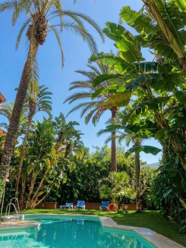 Apartment Jardines